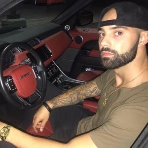 Meet your Posher, Mike